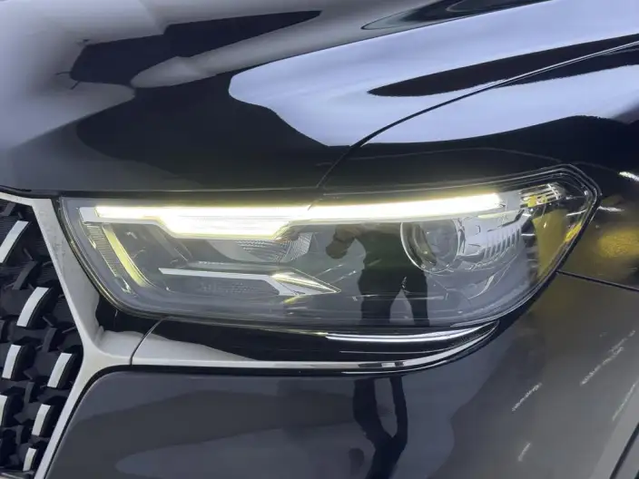 Haval H6 2021 Model Guo Trendy Edition 1.5GDIT Automatic Champion Edition – фото 12