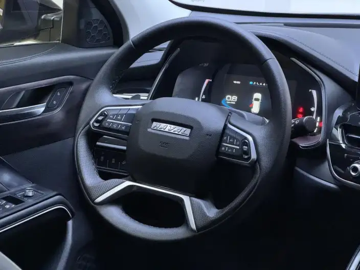Haval H6 2021 Model Guo Trendy Edition 1.5GDIT Automatic Champion Edition – фото 16