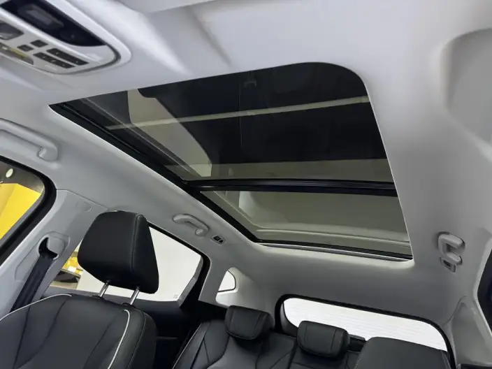 Haval H6 2021 Model Guo Trendy Edition 1.5GDIT Automatic Champion Edition – фото 19