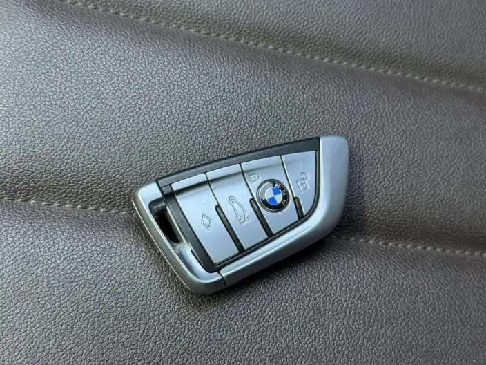 BMW 5 Series 2020 Model 525Li M Sports Set – фото 11