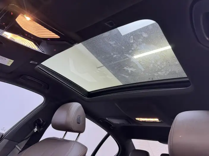 BMW 5 Series 2020 Model 525Li M Sports Set – фото 19