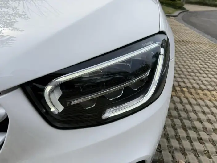 Mercedes-Benz GLC 2021 Model GLC 260 L 4MATIC Dynamic Model – фото 5