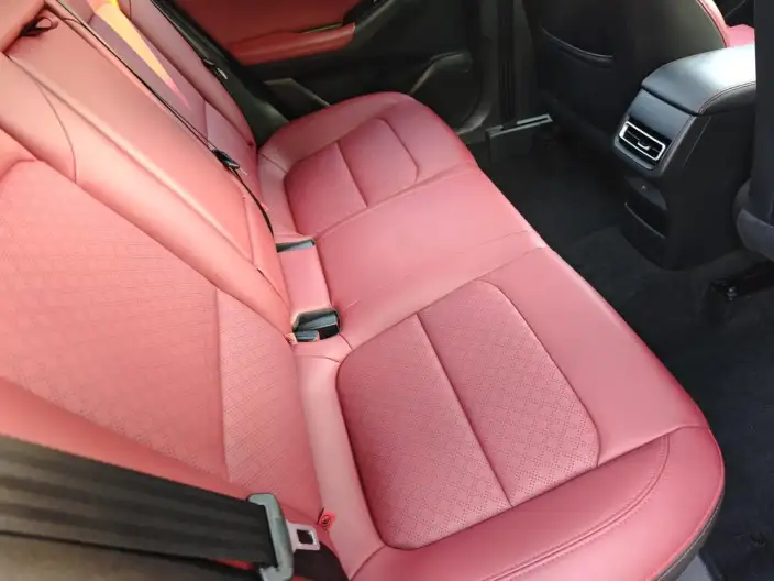 Changan Eado 2020 Model PLUS Blue whale NE 1.4T GDI Automatic Flagship Model – фото 10
