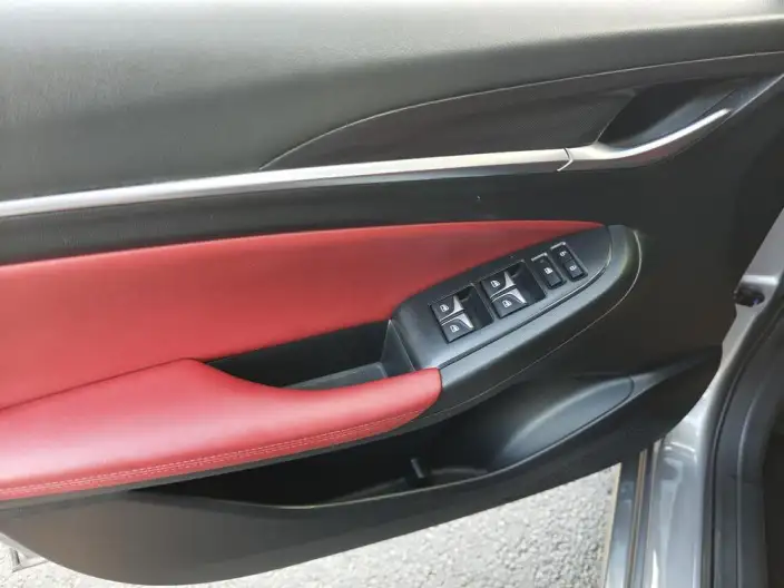 Changan Eado 2020 Model PLUS Blue whale NE 1.4T GDI Automatic Flagship Model – фото 18