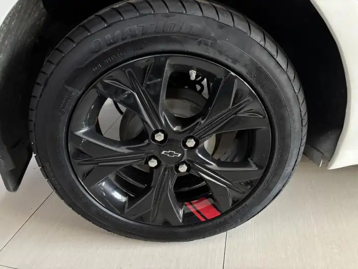 Cavalier 2020 Model Facelift Redline 325T Automatic Joy Shang Edition – фото 8