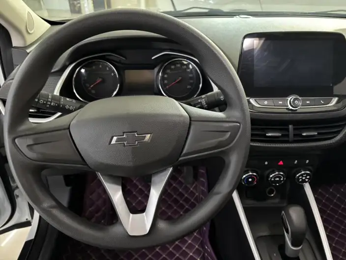Cavalier 2020 Model Facelift Redline 325T Automatic Joy Shang Edition – фото 9