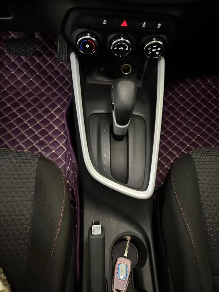 Cavalier 2020 Model Facelift Redline 325T Automatic Joy Shang Edition – фото 10