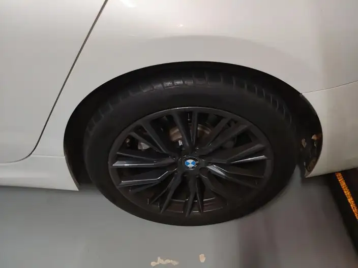 BMW 3 Series 2021 Model 325i M Sports Night Set – фото 20