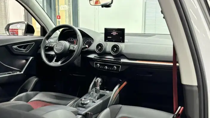 AUDI Q2L 2021 Model 35TFSI Fashion Dynamic Model – фото 7