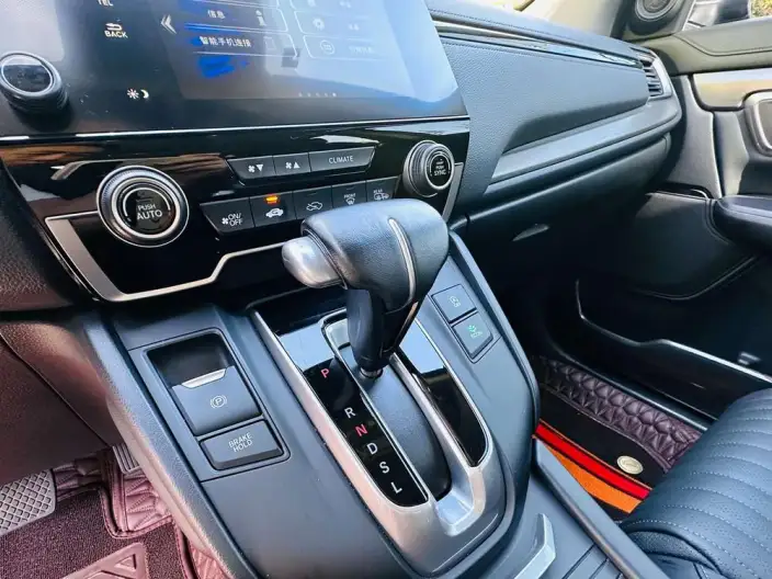 Honda BREEZE 2021 Model 240TURBO CVT 2WD Smart Edition – фото 13