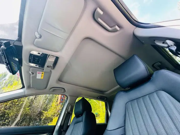 Honda BREEZE 2021 Model 240TURBO CVT 2WD Smart Edition – фото 18