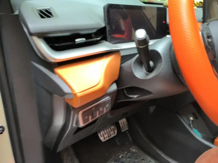 Haval H6 2024 Model 2.0T Automatic 4WD Max Edition – фото 13