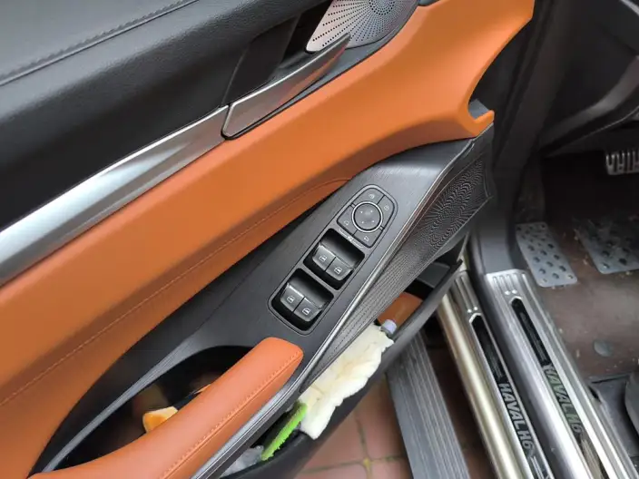 Haval H6 2024 Model 2.0T Automatic 4WD Max Edition – фото 15
