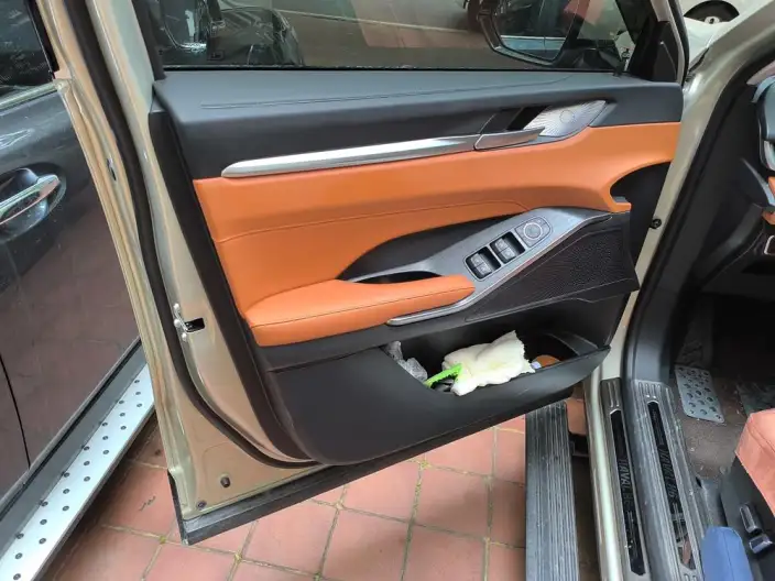 Haval H6 2024 Model 2.0T Automatic 4WD Max Edition – фото 16