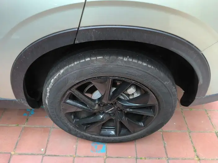 Haval H6 2024 Model 2.0T Automatic 4WD Max Edition – фото 20