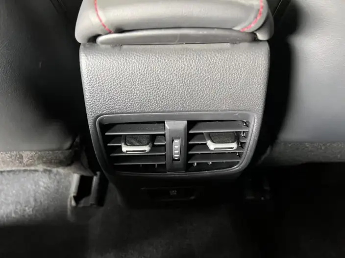 Toyota Levin 2021 Model 185T CVT Sports Edition – фото 8
