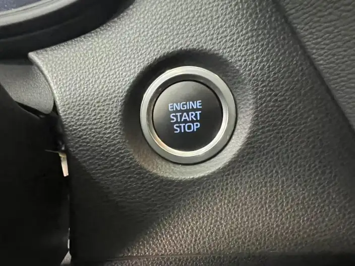Toyota Levin 2021 Model 185T CVT Sports Edition – фото 11