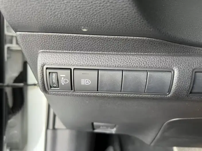 Toyota Levin 2021 Model 185T CVT Sports Edition – фото 17