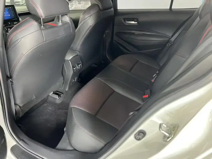 Toyota Levin 2021 Model 185T CVT Sports Edition – фото 19