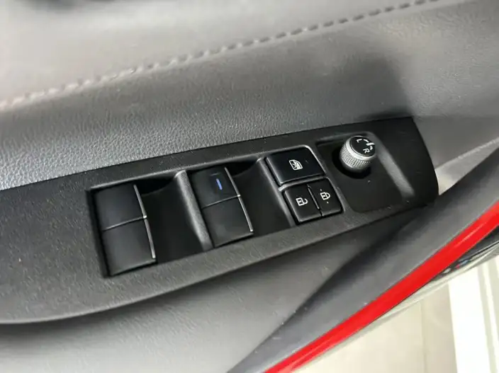 Toyota Levin 2021 Model 185T CVT Sports Edition – фото 21