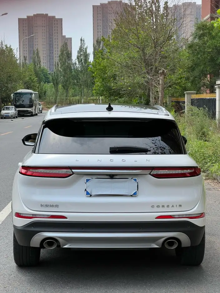 Lincoln Corsair 2022 Model Facelift 2.0T 2WD Zunya Edition – фото 5
