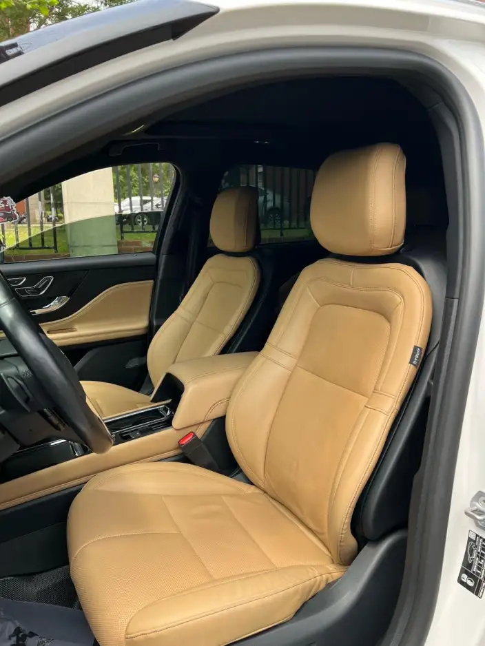 Lincoln Corsair 2022 Model Facelift 2.0T 2WD Zunya Edition – фото 10