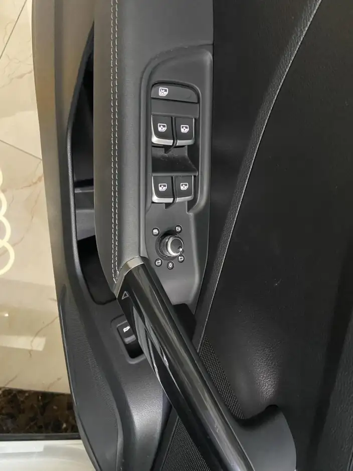 AUDI Q2L 2022 Model 35 TFSI Fashion Dynamic Model – фото 10