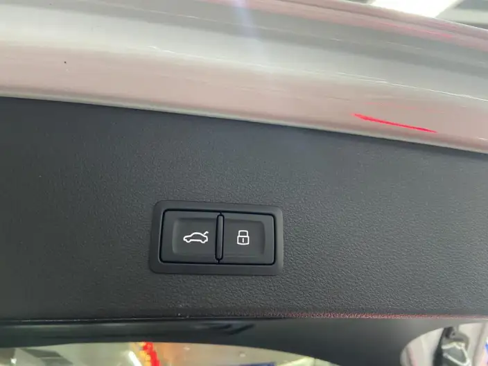 AUDI Q2L 2022 Model 35 TFSI Fashion Dynamic Model – фото 11
