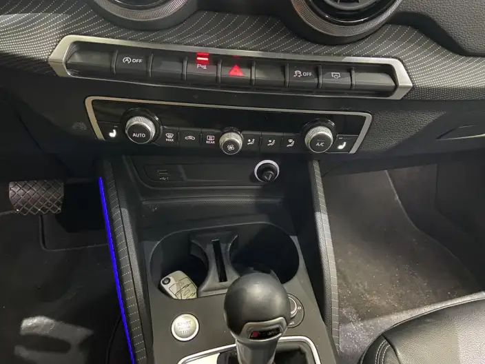 AUDI Q2L 2022 Model 35 TFSI Fashion Dynamic Model – фото 14