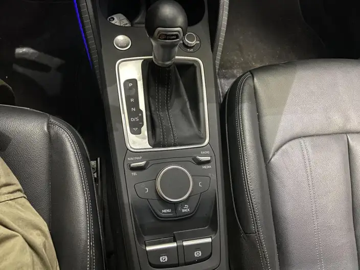 AUDI Q2L 2022 Model 35 TFSI Fashion Dynamic Model – фото 20
