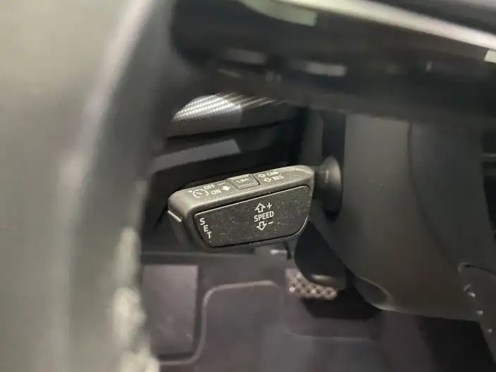 AUDI Q2L 2022 Model 35 TFSI Fashion Dynamic Model – фото 22