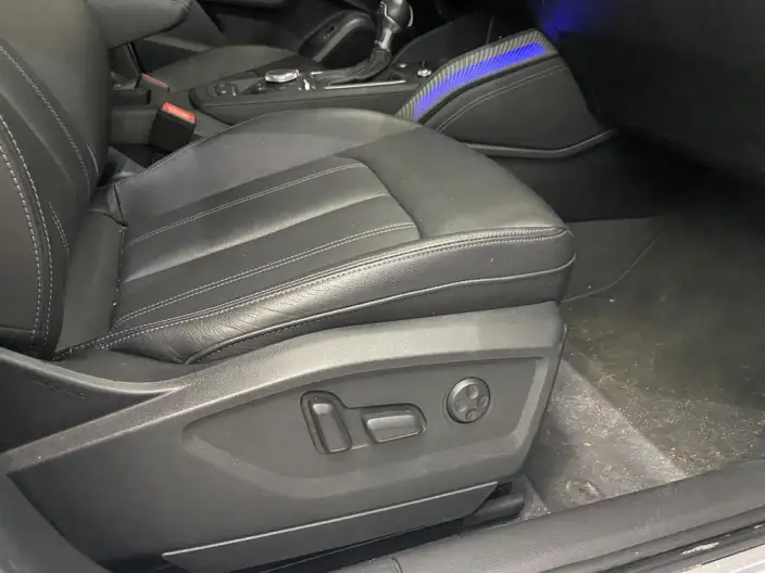 AUDI Q2L 2022 Model 35 TFSI Fashion Dynamic Model – фото 26