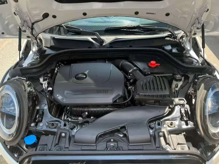 MINI 2023 Model 1.5T ONE – фото 6