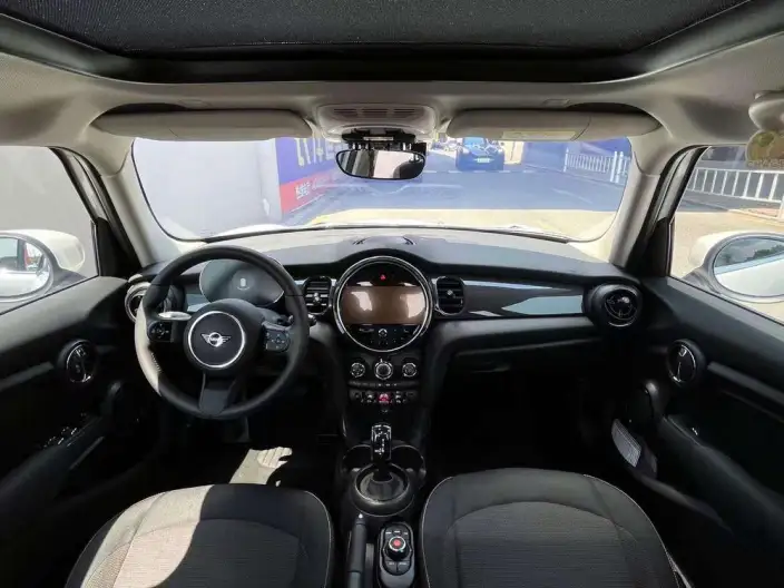 MINI 2023 Model 1.5T ONE – фото 8