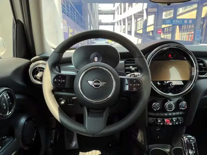 MINI 2023 Model 1.5T ONE – фото 10