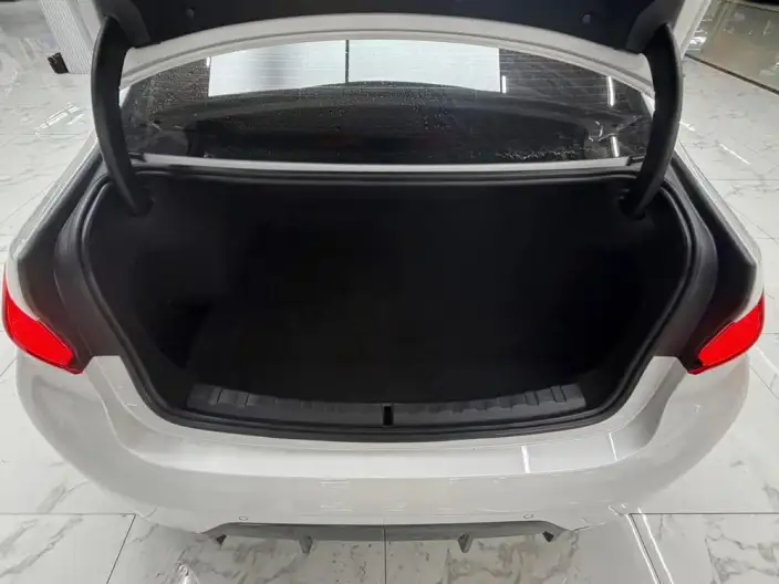 BMW 3 Series 2023 Model 320Li M Sports Set – фото 21