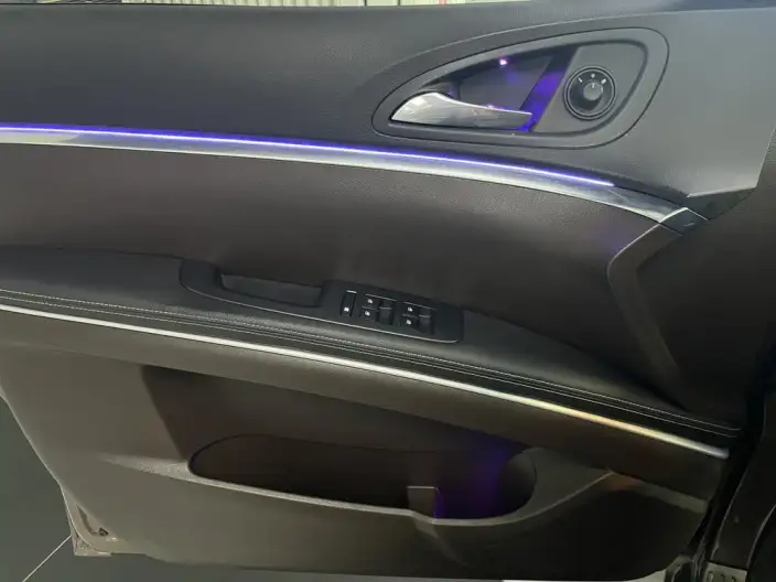 Buick GL8 2022 Model Business class 652T Luxury Model – фото 19