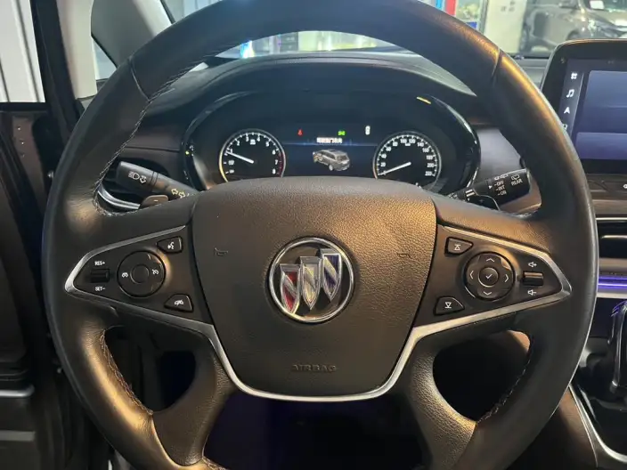 Buick GL8 2022 Model Business class 652T Luxury Model – фото 23