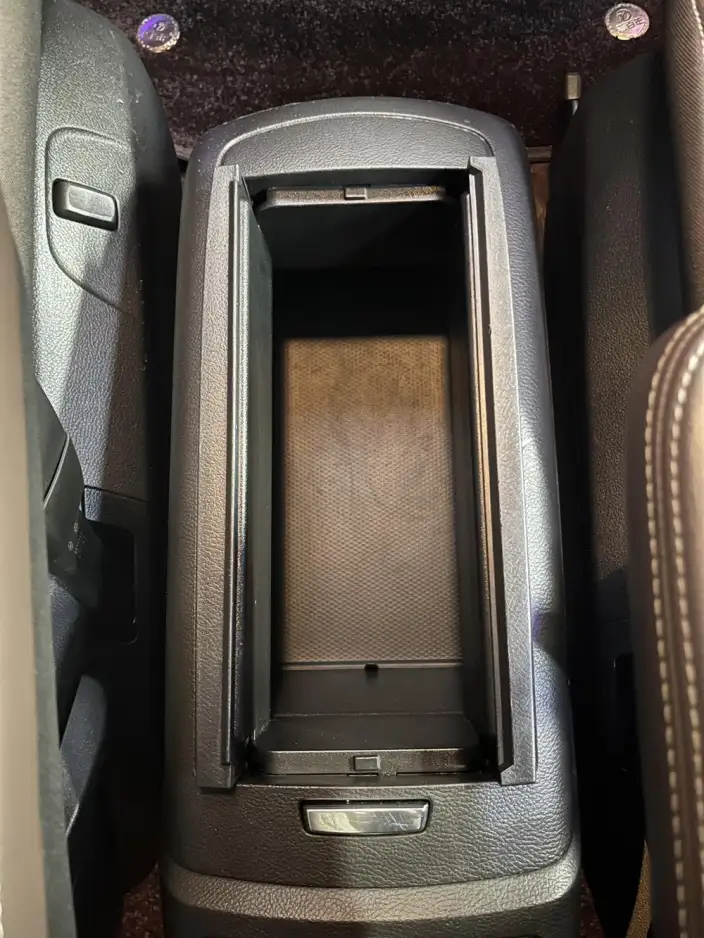 Buick GL8 2022 Model Business class 652T Luxury Model – фото 30
