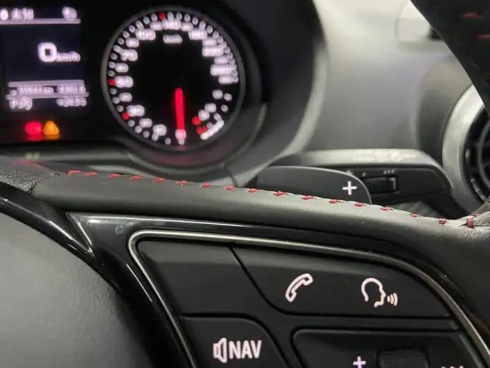 AUDI Q2L 2022 Model 35 TFSI Enterprising Dynamic Model – фото 8