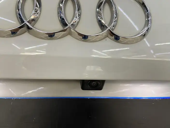 AUDI Q2L 2022 Model 35 TFSI Enterprising Dynamic Model – фото 11