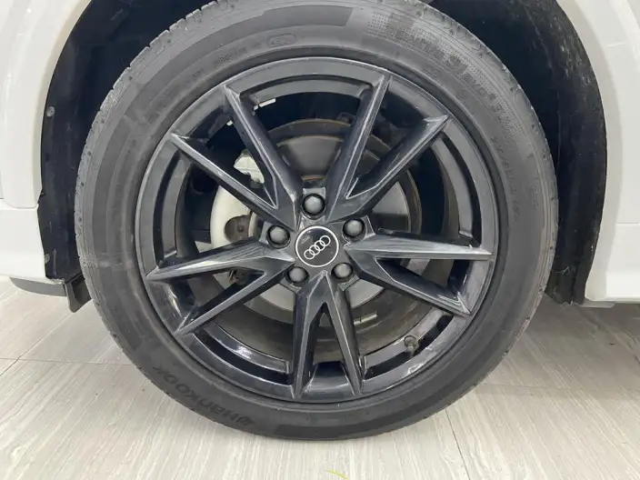 AUDI Q2L 2022 Model 35 TFSI Enterprising Dynamic Model – фото 12