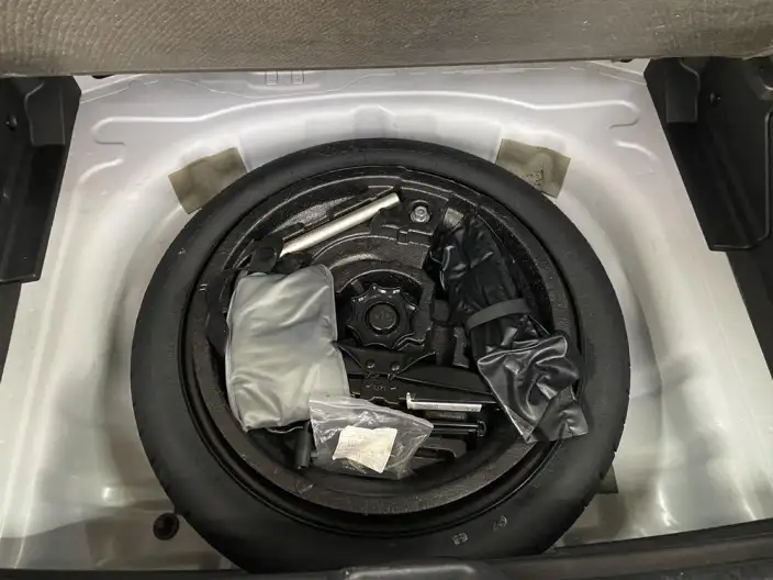 AUDI Q2L 2022 Model 35 TFSI Enterprising Dynamic Model – фото 14