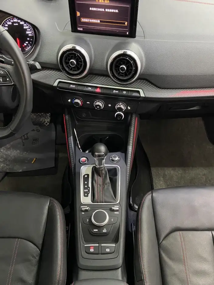 AUDI Q2L 2022 Model 35 TFSI Enterprising Dynamic Model – фото 16