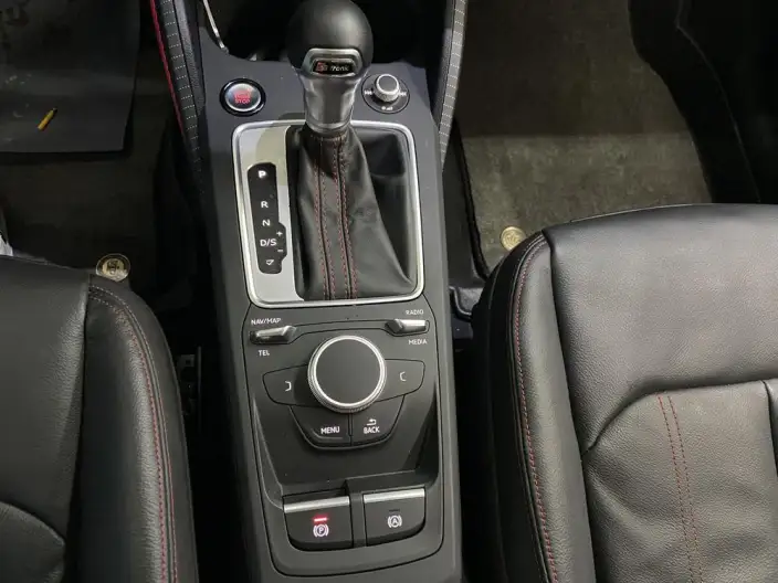 AUDI Q2L 2022 Model 35 TFSI Enterprising Dynamic Model – фото 19