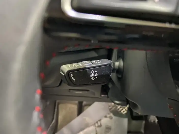 AUDI Q2L 2022 Model 35 TFSI Enterprising Dynamic Model – фото 21