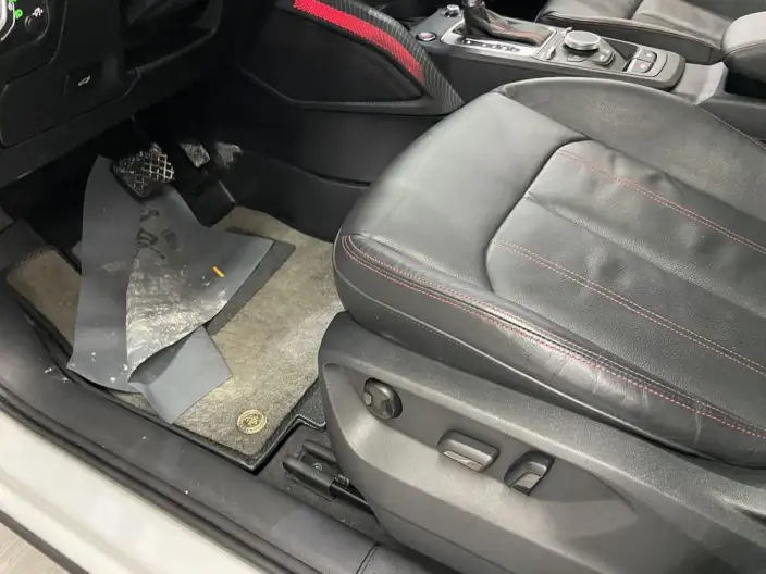 AUDI Q2L 2022 Model 35 TFSI Enterprising Dynamic Model – фото 23