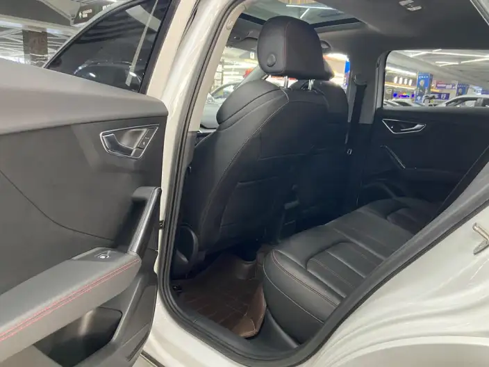 AUDI Q2L 2022 Model 35 TFSI Enterprising Dynamic Model – фото 24