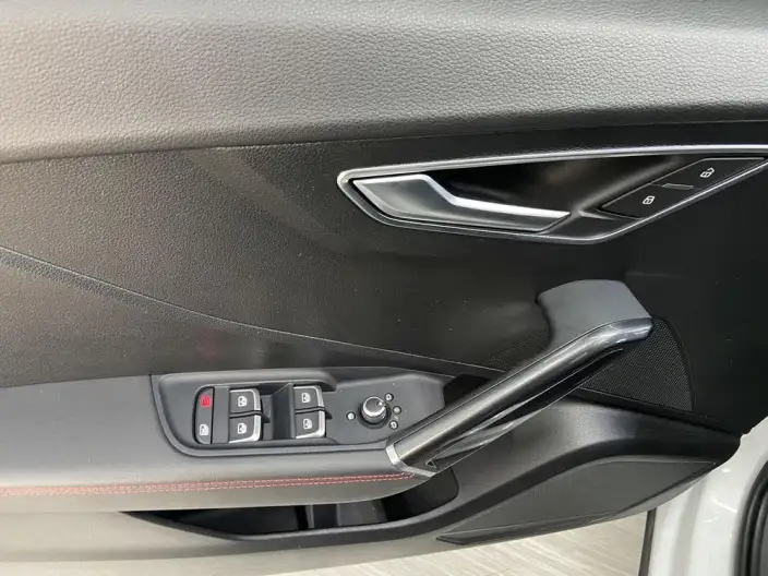 AUDI Q2L 2022 Model 35 TFSI Enterprising Dynamic Model – фото 25