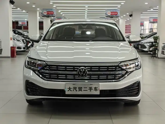 Volkswagen Sagitar 2023 Model 200TSI DSG Beyond Edition – фото 2